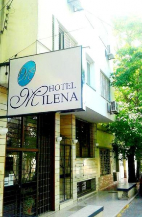 Гостиница Hotel Milena  Мендоса